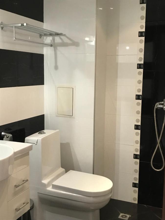 Стаи И Апартаменти Под Наем Sveti Vlas Extérieur photo