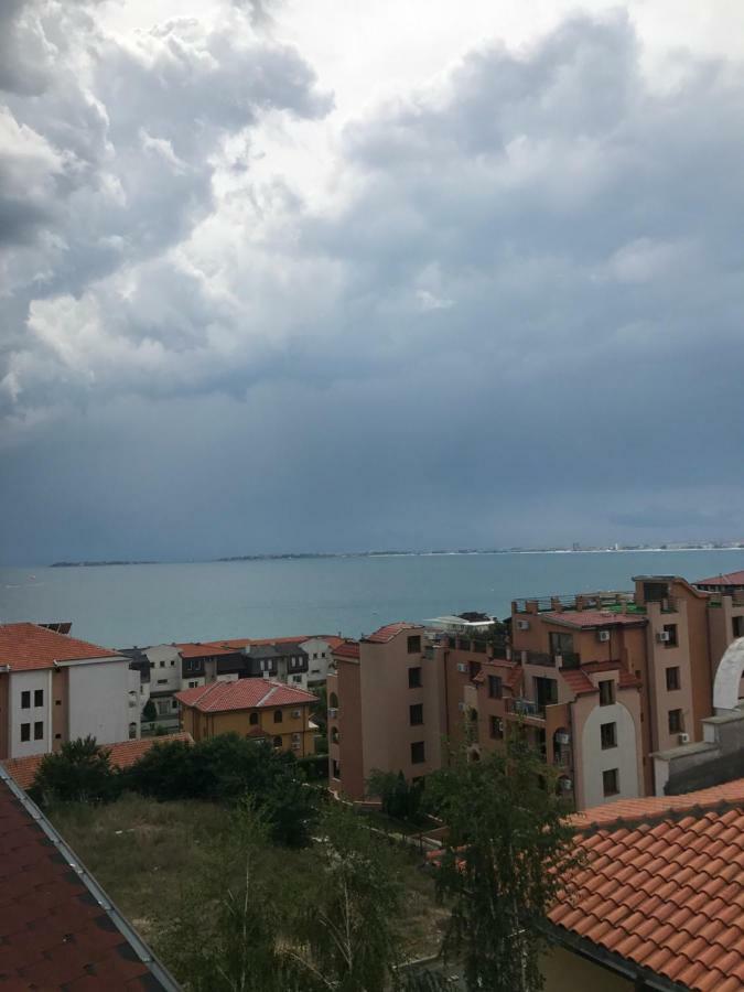 Стаи И Апартаменти Под Наем Sveti Vlas Extérieur photo