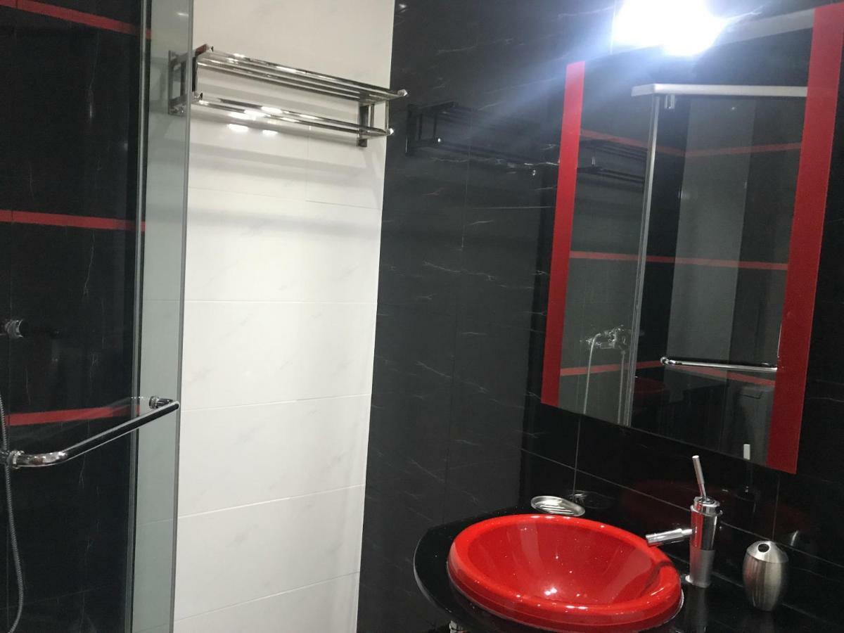 Стаи И Апартаменти Под Наем Sveti Vlas Extérieur photo
