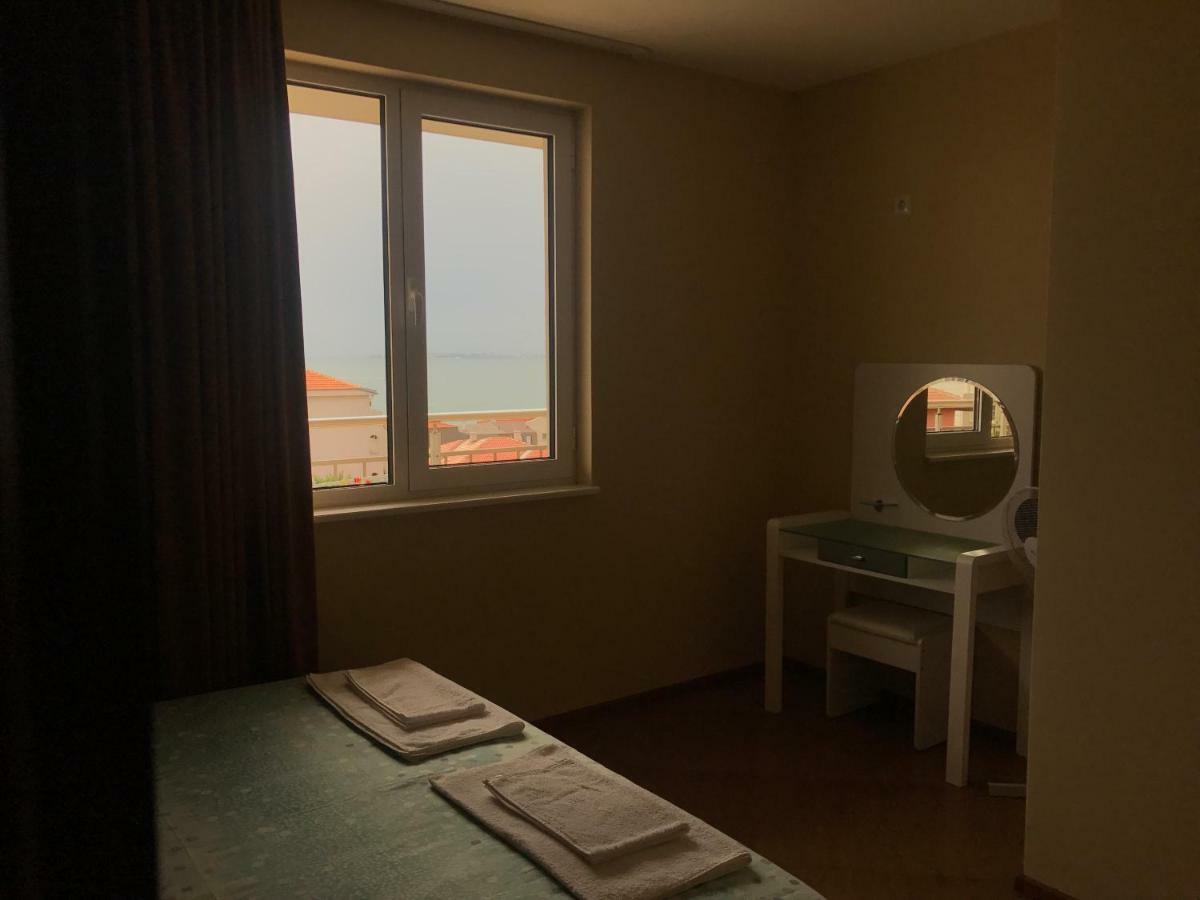 Стаи И Апартаменти Под Наем Sveti Vlas Extérieur photo