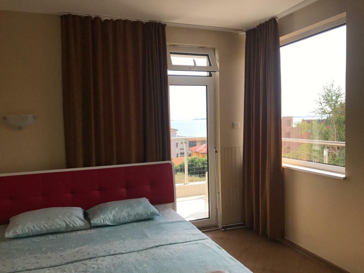 Стаи И Апартаменти Под Наем Sveti Vlas Extérieur photo