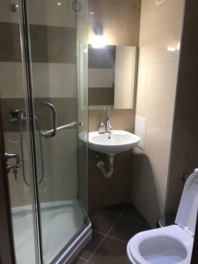 Стаи И Апартаменти Под Наем Sveti Vlas Extérieur photo