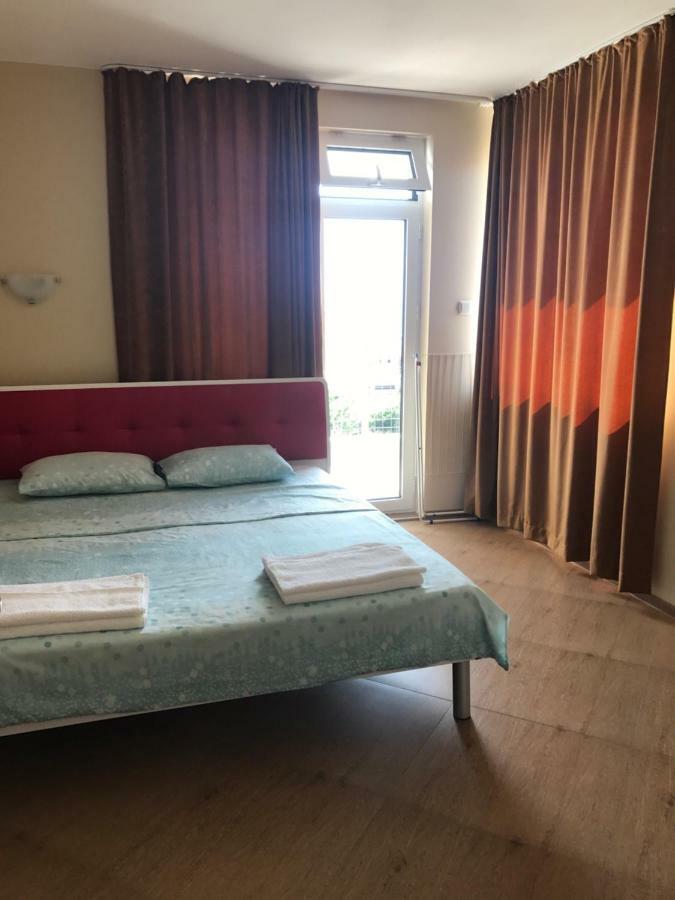 Стаи И Апартаменти Под Наем Sveti Vlas Extérieur photo