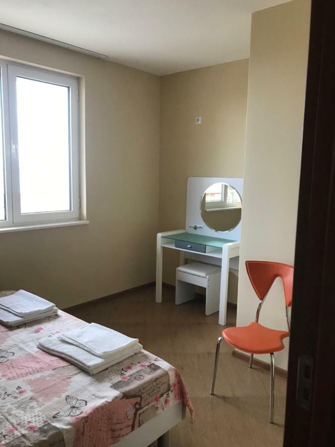 Стаи И Апартаменти Под Наем Sveti Vlas Extérieur photo